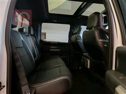 فورد F-150 رابتور